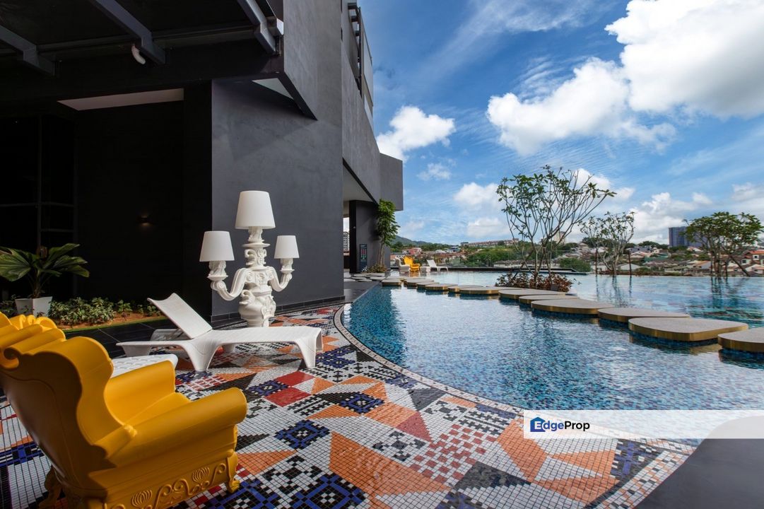 Prime Location, Near MRT @ Arte, Cheras - City View, Kuala Lumpur, Cheras