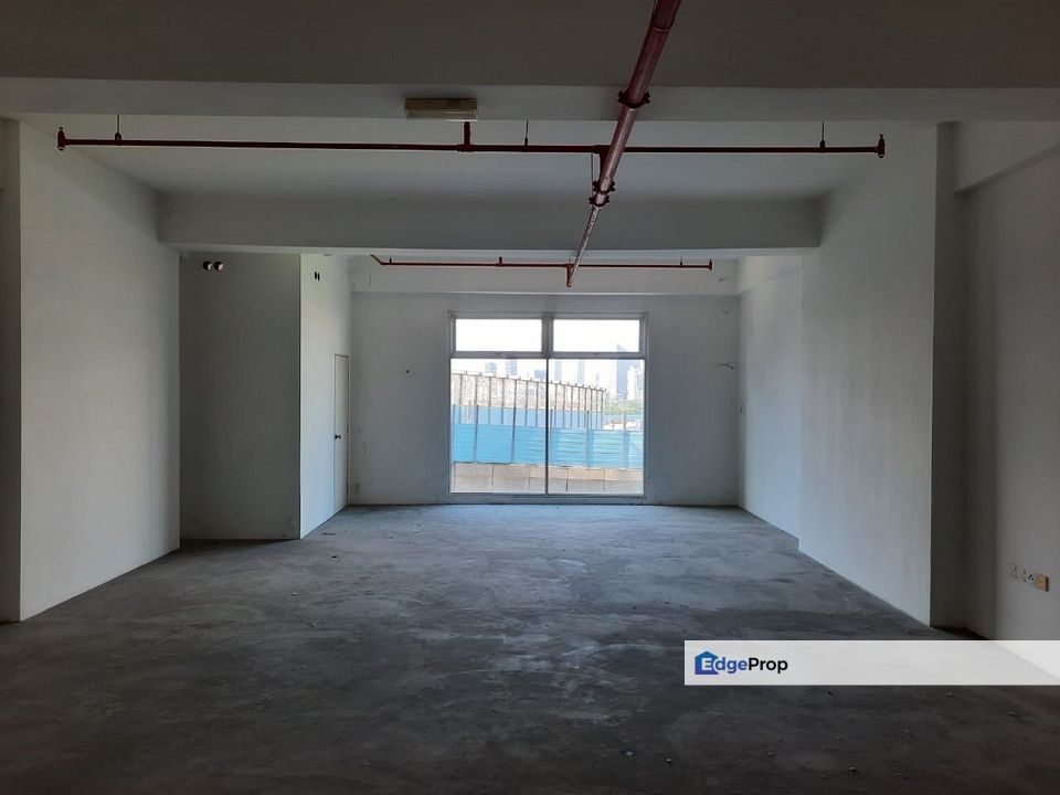 For Sale / Rent : Affordable Office @ Metropolitan Square, Damansara Perdana, Selangor, Damansara Perdana