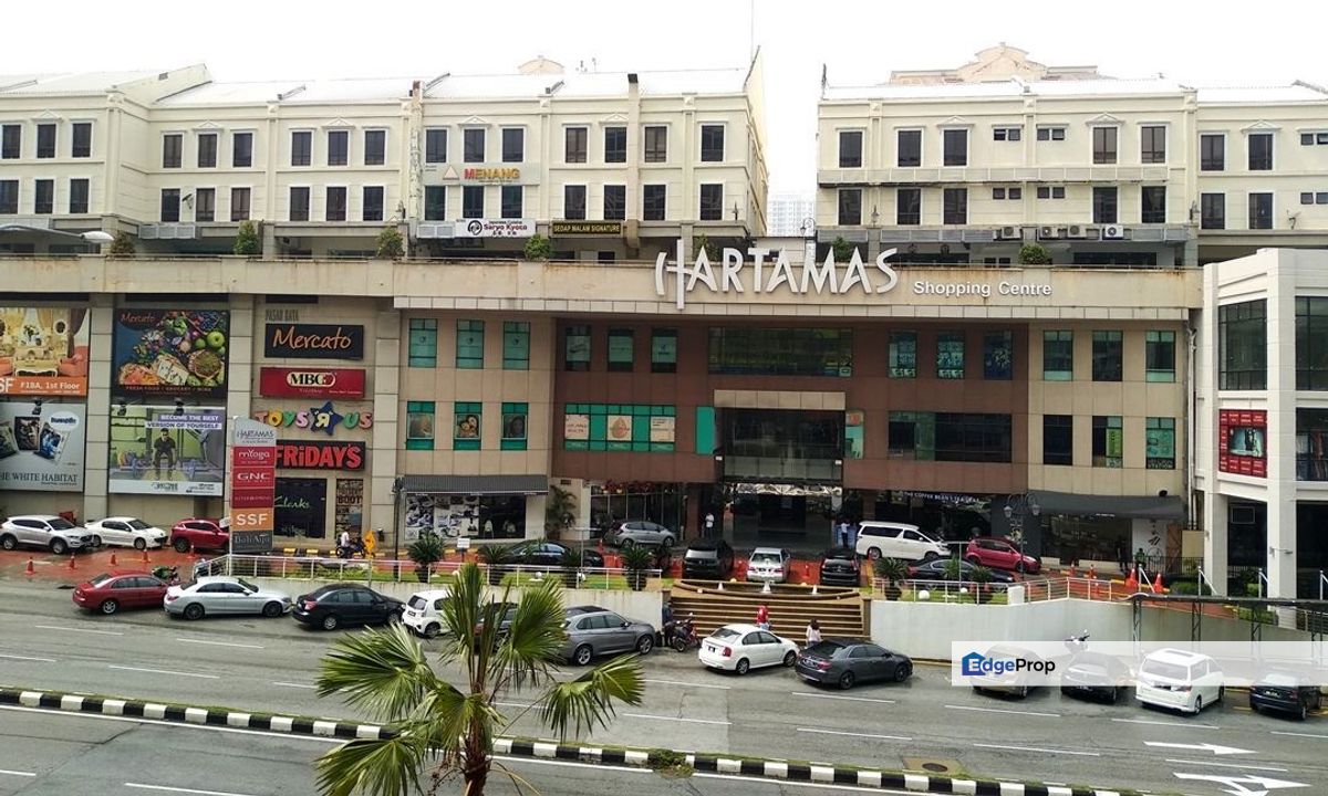 For Sale / Rent : Prime Location Office @ Sri Hartamas, Kuala Lumpur, Sri Hartamas 