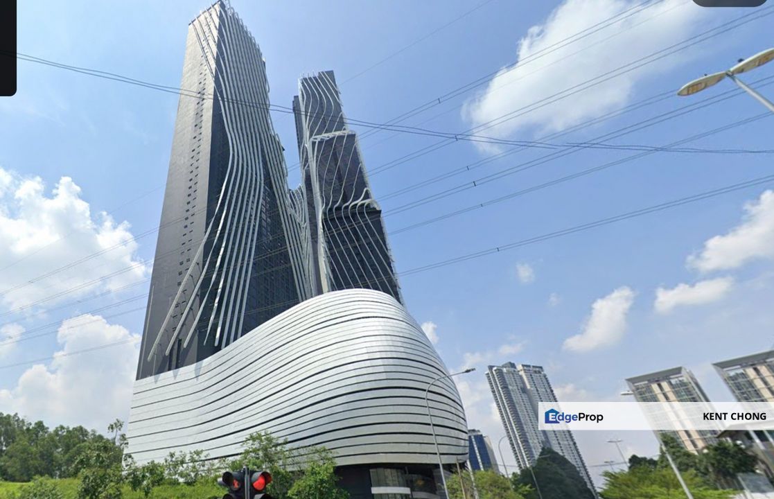 [KL Arte Mont Kiara] FULL LOAN Below Market Price,High ROI, Kuala Lumpur, Mont Kiara