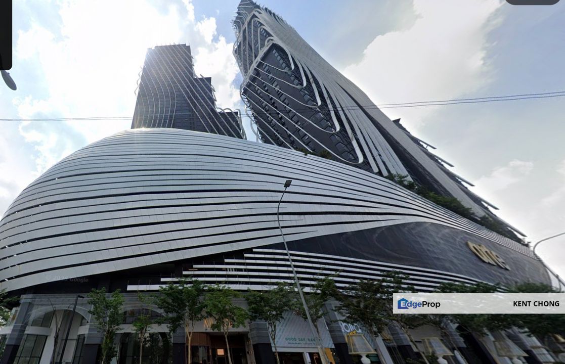 [KL Arte Mont Kiara] FULL LOAN Below Market Price,High ROI, Kuala Lumpur, Mont Kiara