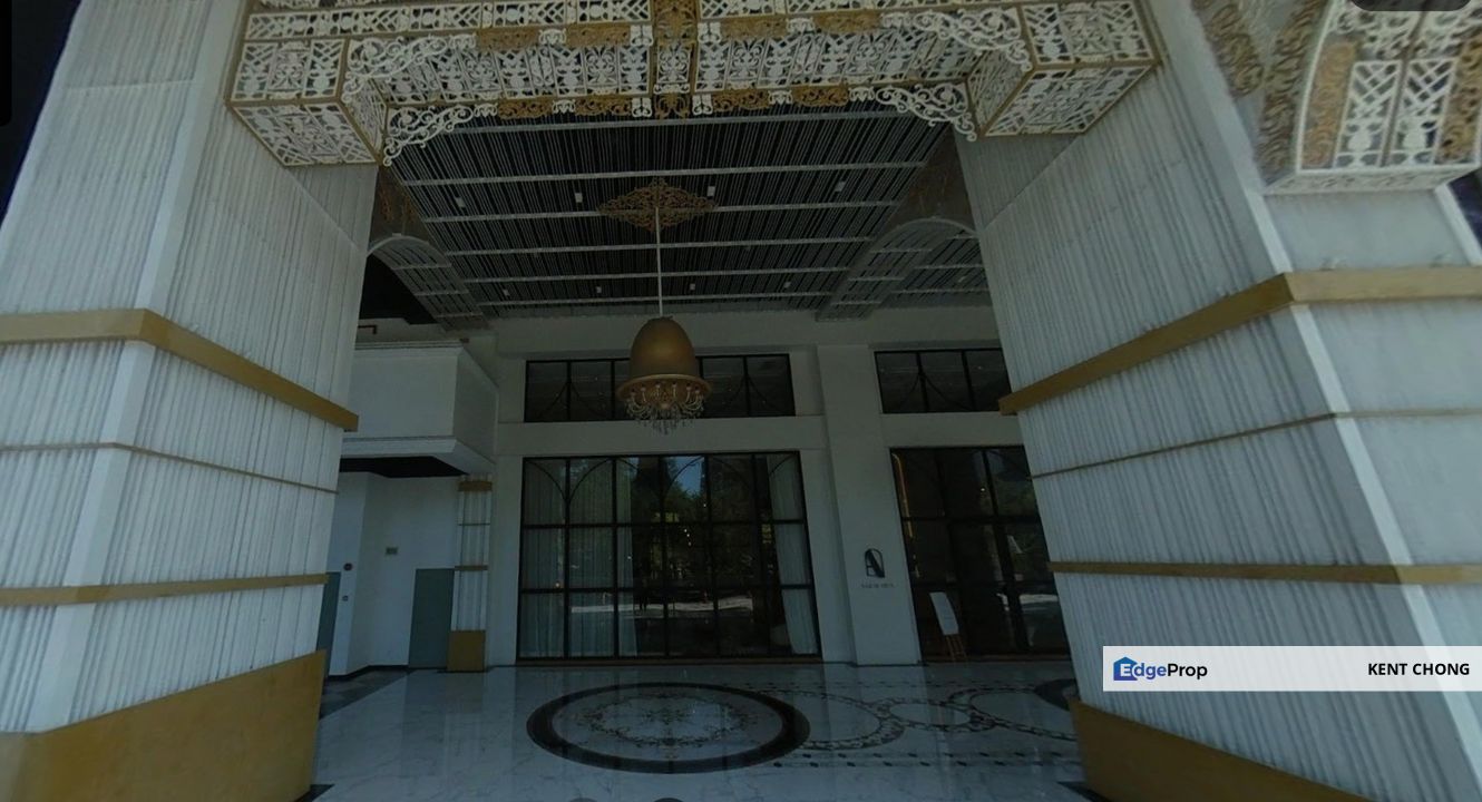 [KL Arte Mont Kiara] FULL LOAN Below Market Price,High ROI, Kuala Lumpur, Mont Kiara