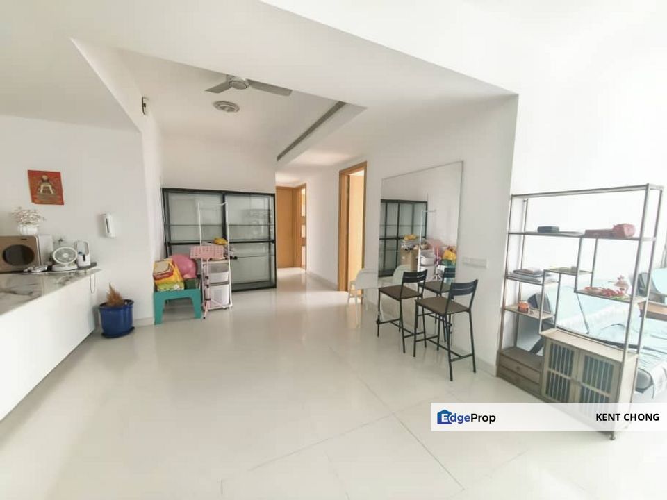 {Super big size} Verticas Residensi condo , Bukit Bintang , Pavilion , KL, Kuala Lumpur, Bukit Bintang