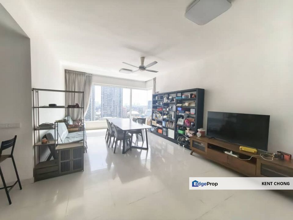 {Super big size} Verticas Residensi condo , Bukit Bintang , Pavilion , KL, Kuala Lumpur, Bukit Bintang