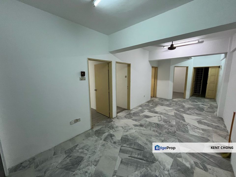 [3 ROOMS CONDO] MUTIARA INDAH KAJANG di BUKIT MEWAH, Selangor, Kajang