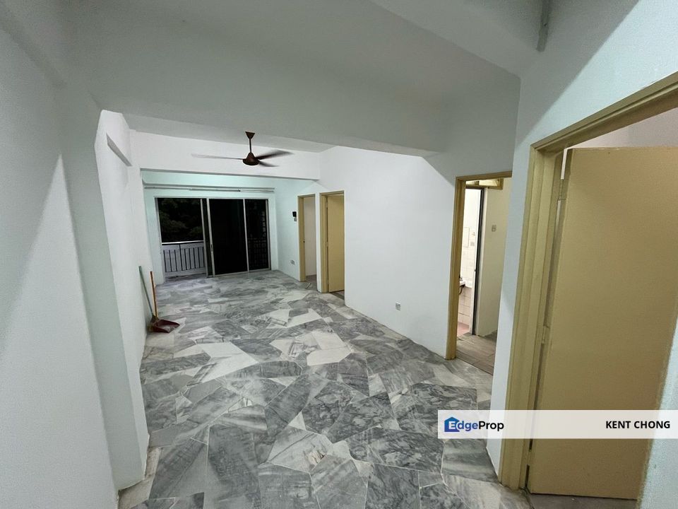 [3 ROOMS CONDO] MUTIARA INDAH KAJANG di BUKIT MEWAH, Selangor, Kajang