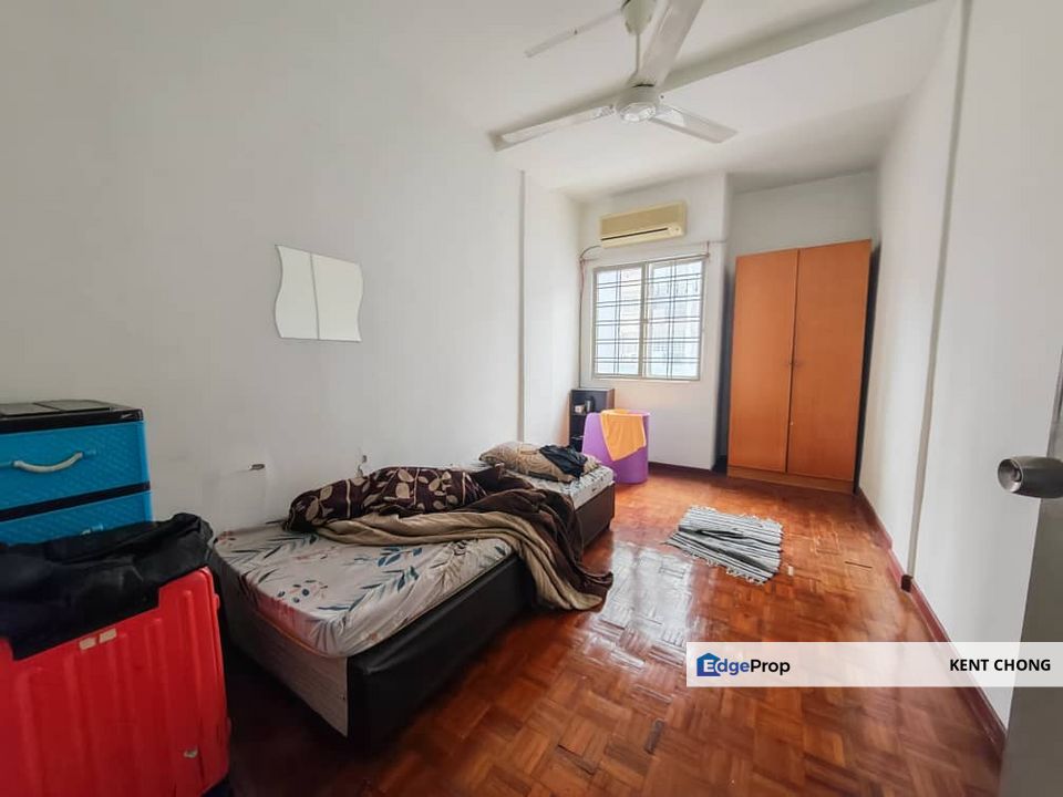 [Full Loan Cash Back] Taman Miharja Condo Cheras KL (Swimming Pool), Kuala Lumpur, Cheras