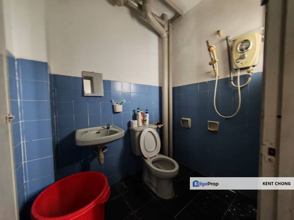 [Full Loan Cash Back] Taman Miharja Condo Cheras KL (Swimming Pool), Kuala Lumpur, Cheras