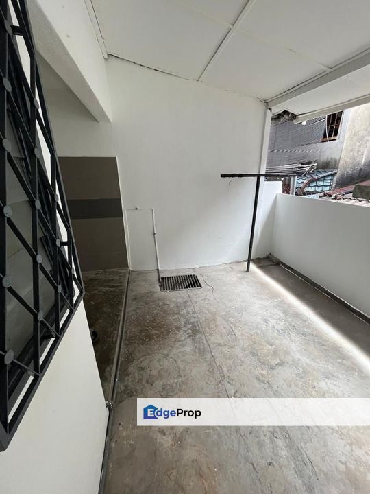 Bandar Menjalara, Kepong | 2-Storey Terrace | Prime KL Location | Below Market Value, Kuala Lumpur, Kepong