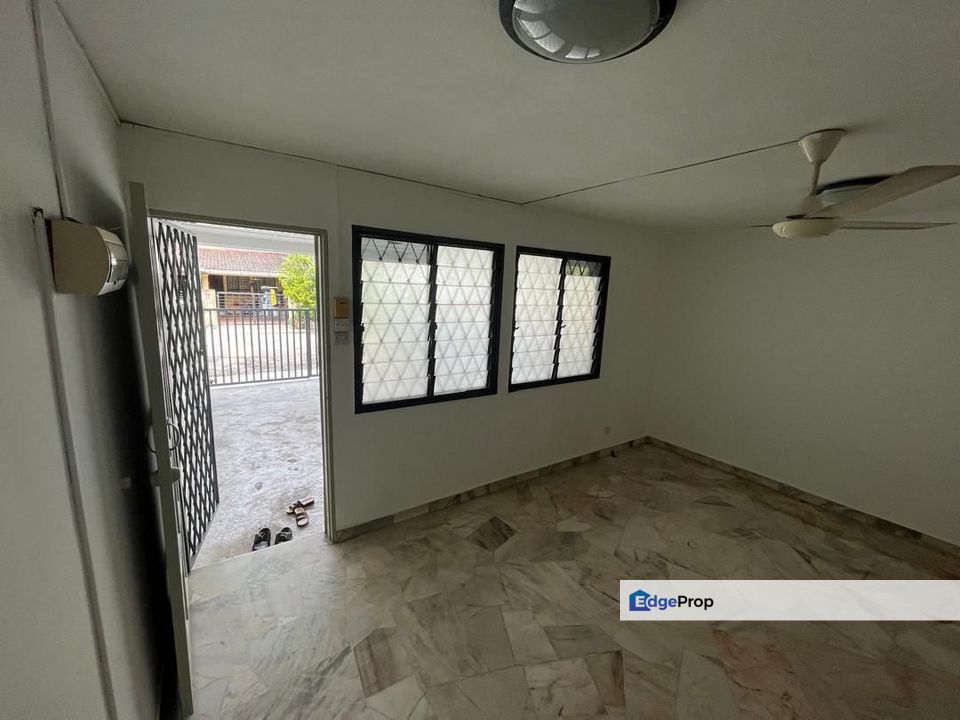 Bandar Menjalara, Kepong | 2-Storey Terrace | Prime KL Location | Below Market Value, Kuala Lumpur, Kepong