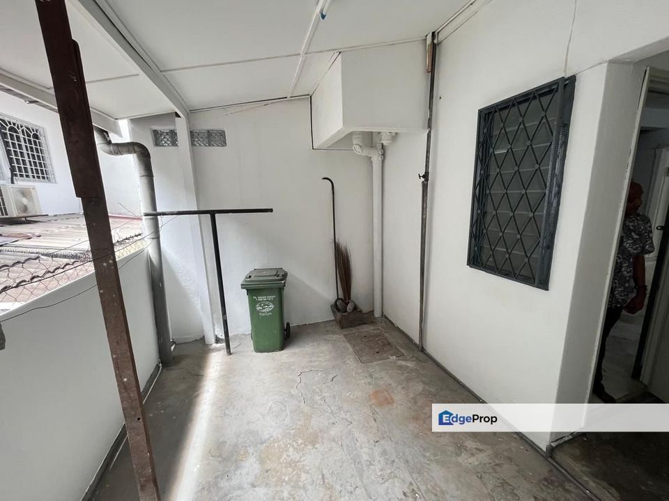 Bandar Menjalara, Kepong | 2-Storey Terrace | Prime KL Location | Below Market Value, Kuala Lumpur, Kepong