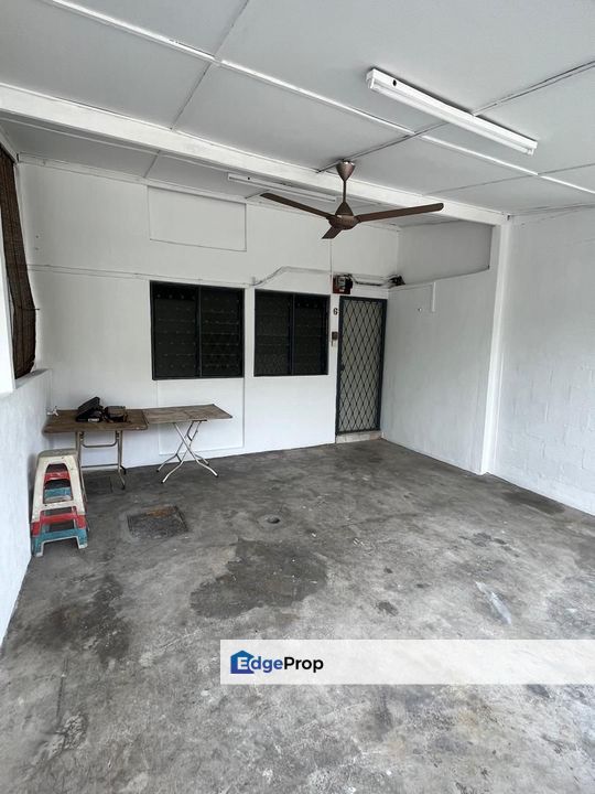 Bandar Menjalara, Kepong | 2-Storey Terrace | Prime KL Location | Below Market Value, Kuala Lumpur, Kepong