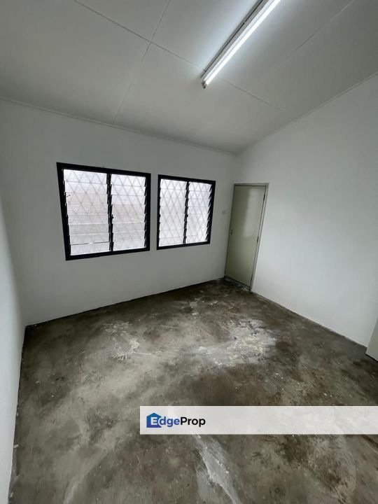 Bandar Menjalara, Kepong | 2-Storey Terrace | Prime KL Location | Below Market Value, Kuala Lumpur, Kepong