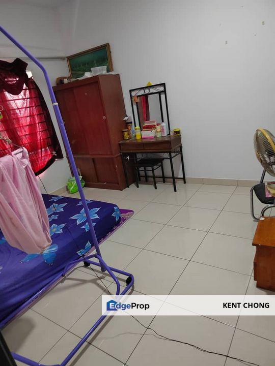 [Full Loan Cash Back] Saville Kajang Condo Kajang Facing Bangi UKM, Selangor, Kajang