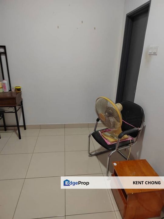 [Full Loan Cash Back] Saville Kajang Condo Kajang Facing Bangi UKM, Selangor, Kajang