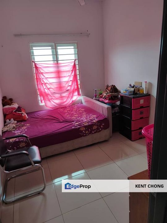 [Full Loan Cash Back] Saville Kajang Condo Kajang Facing Bangi UKM, Selangor, Kajang