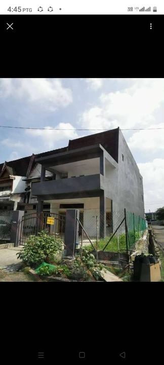 RM 880,000 [Cash Back Full Loan] 3Sty Jalan Reko Taman Jelita Kajang Fully Extend, Selangor, Kajang