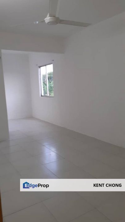 RM 880,000 [Cash Back Full Loan] 3Sty Jalan Reko Taman Jelita Kajang Fully Extend, Selangor, Kajang
