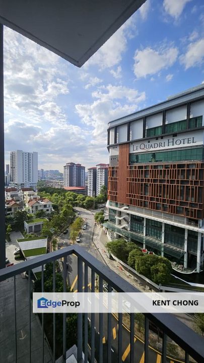 [Full Loan Cash] Riana South Corner 5Rooms Alam Damai Connaught Cheras, Kuala Lumpur, Cheras