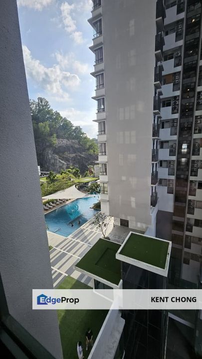 [Full Loan Cash] Riana South Corner 5Rooms Alam Damai Connaught Cheras, Kuala Lumpur, Cheras