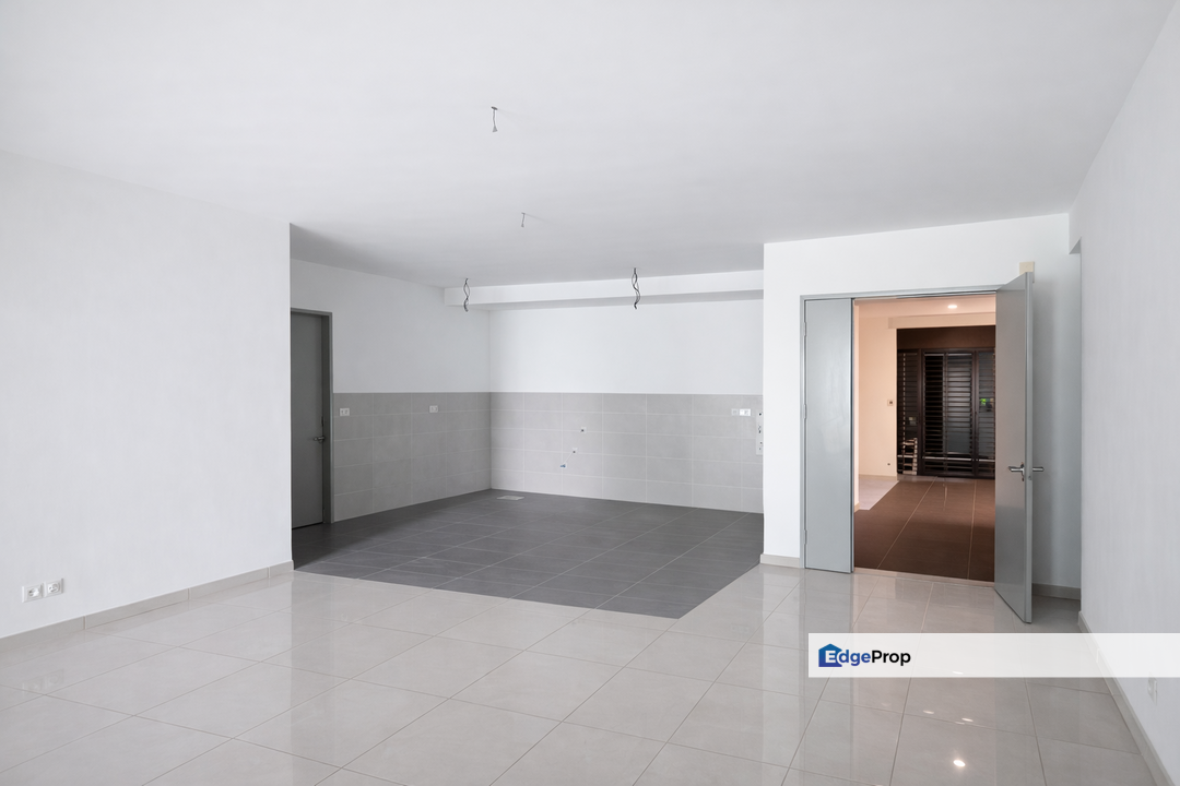 [Cash Back Full Loan] X2 Residency Taman Putra Prima Puchong 3 Parking, Selangor, Puchong