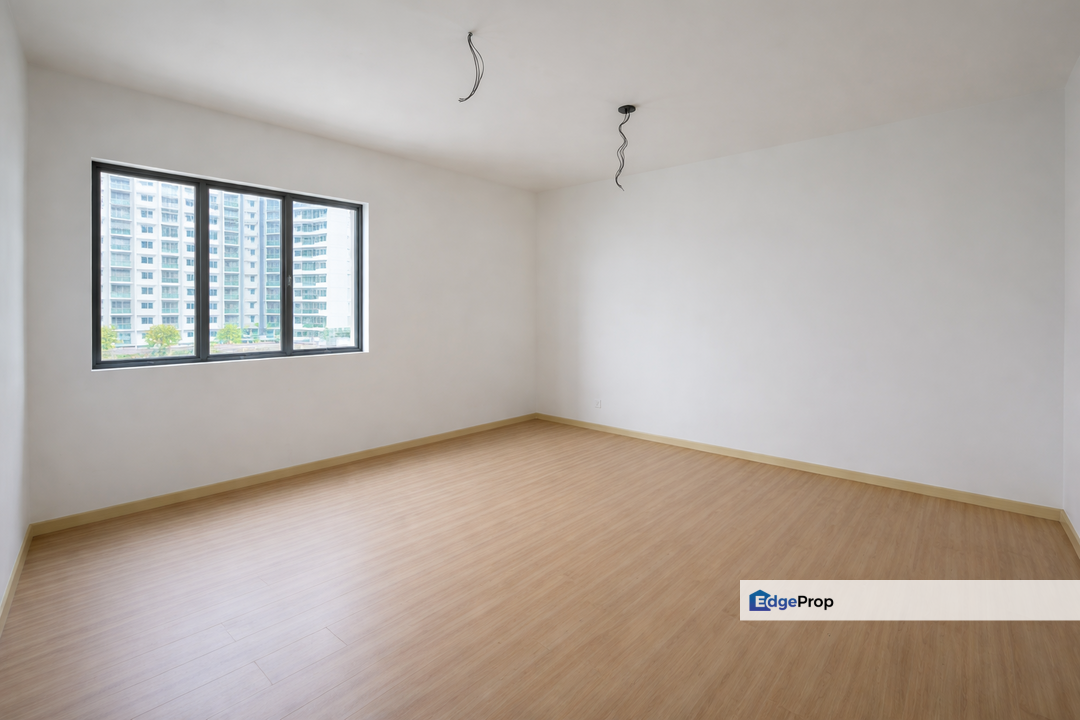 [Cash Back Full Loan] X2 Residency Taman Putra Prima Puchong 3 Parking, Selangor, Puchong