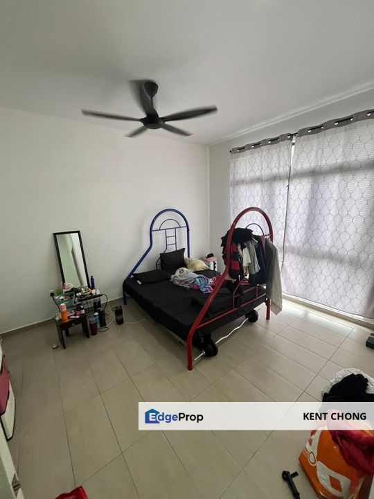 [FULL LOAN CASH BACK] 2-Storey Terrace|Freehold| Family-Friendly Township, Selangor, Semenyih