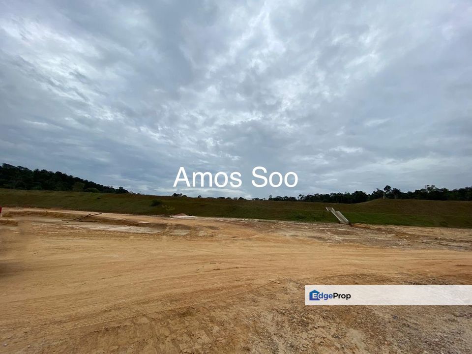 Heavy Industrial Land for sale Kapar, Meru, Bukit Raja, Klang for