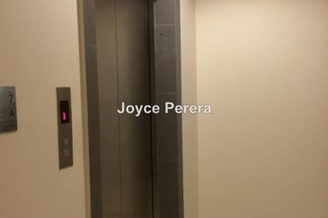 Rimbun @ Embassy Row