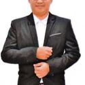 ERIC CHUA