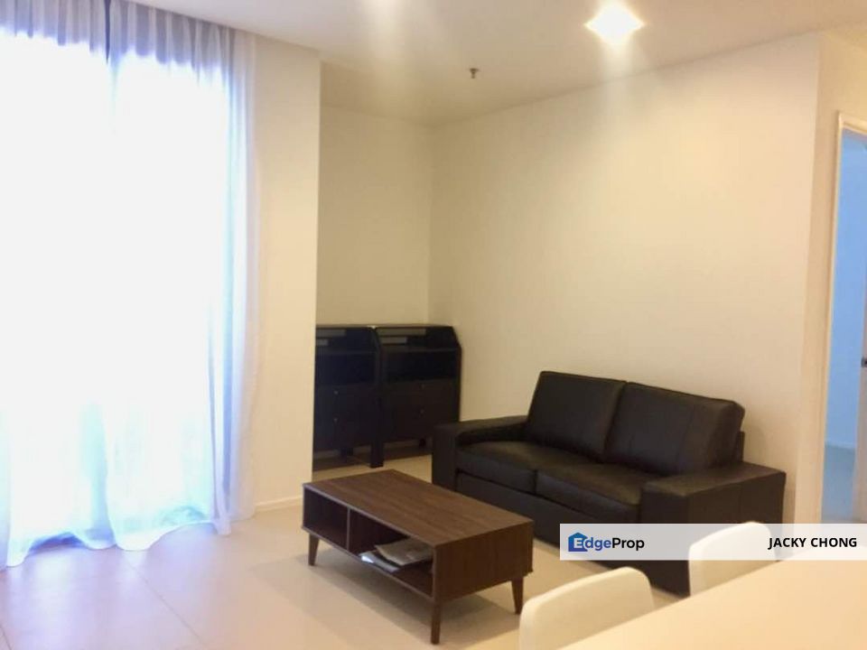 Arcoris Mk Fully Furnished Tenanted Rm2850 Mth For Sale Rm750 000 By Jacky Chong Edgeprop My