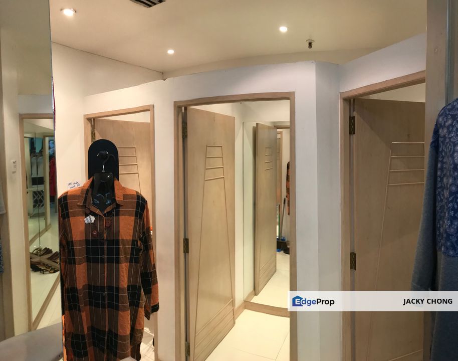 Subang Parade Grd Floor Face Starbucks Watson For Rental Rm18 800 By Jacky Chong Edgeprop My