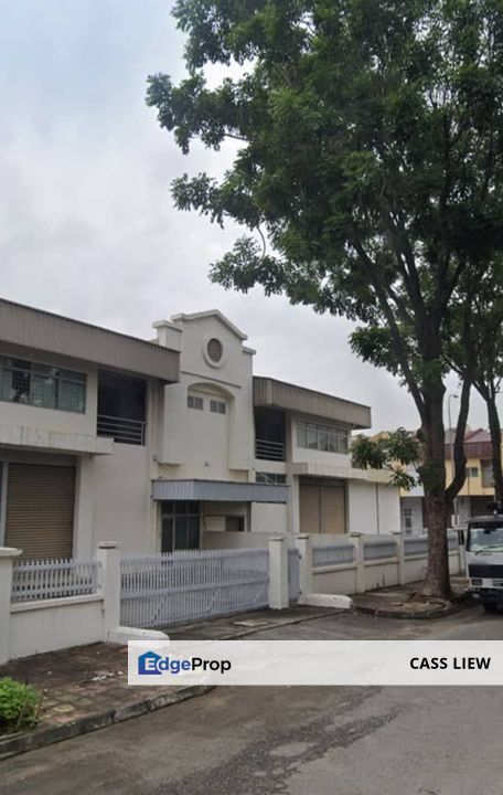 Chan Sow Lin for Rental @RM16,500 By CASS LIEW  EdgeProp.my