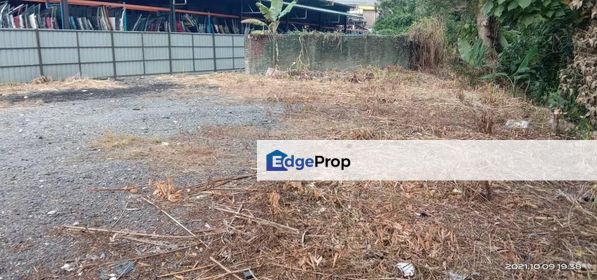 Balakong industry land for sale , Selangor, Balakong