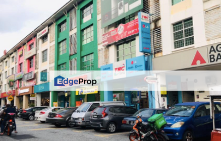 DWI Tasik Permaisuri, Kuala Lumpur, Cheras