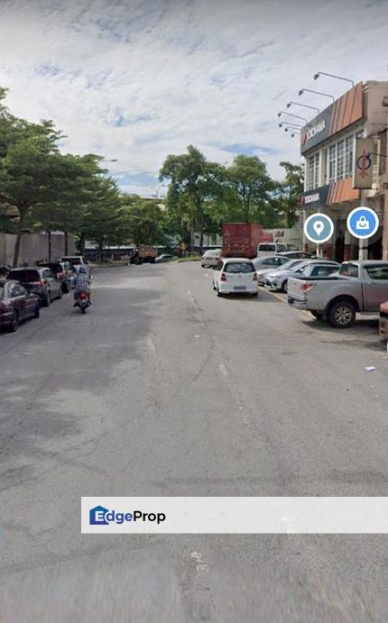 Subang USJ 19 factory for sale, Selangor, Subang