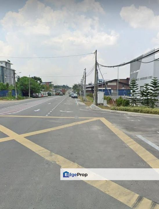 Subang sunway business park factory for sale, Selangor, Subang