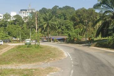 Bandar Bukit Mahkota Kajang