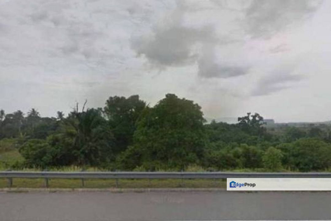 Sungai Buloh industry land for sale, Selangor, Sungai Buloh