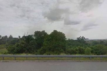 Sungai Buloh Industrial Park