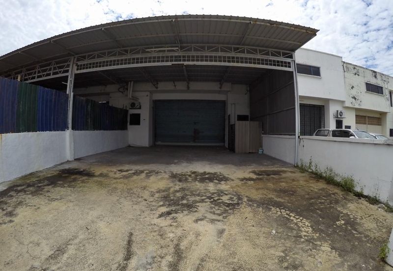 Taman Shamelin Perkasa