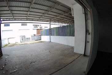 Taman Shamelin Perkasa