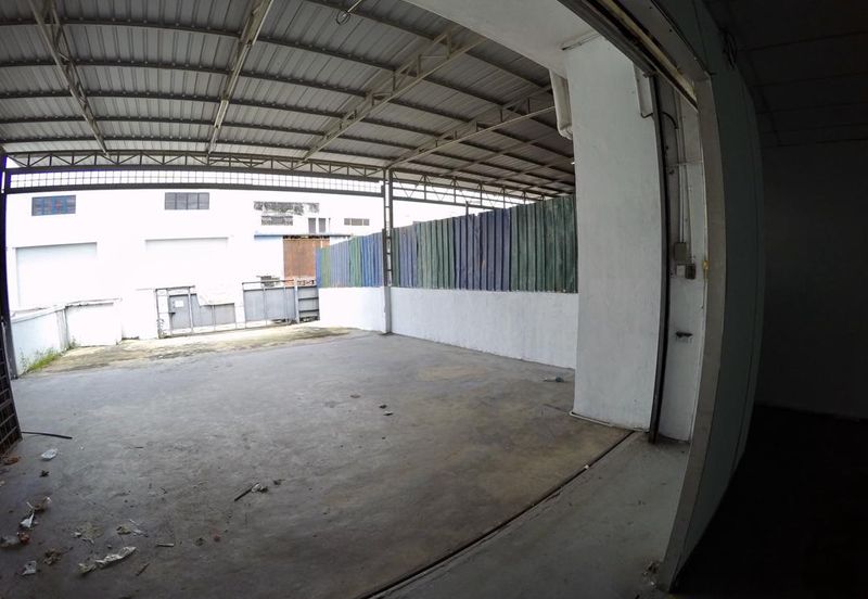 Taman Shamelin Perkasa