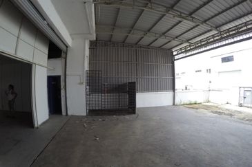 Taman Shamelin Perkasa