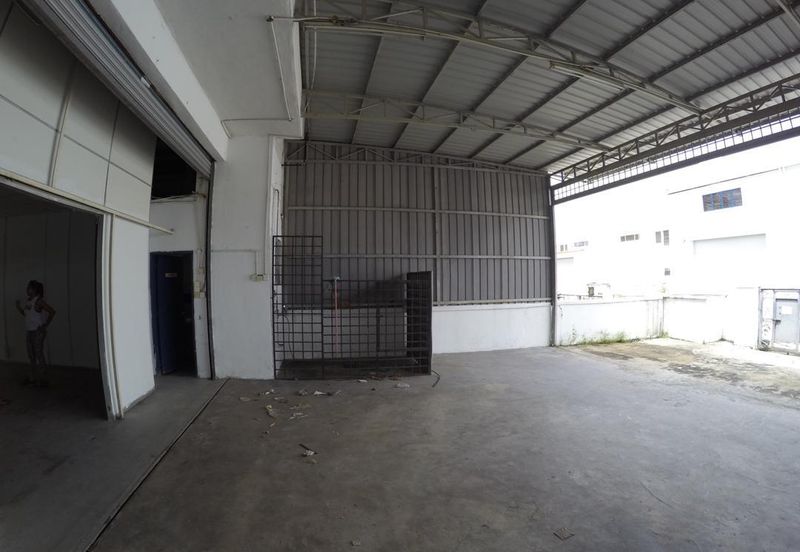 Taman Shamelin Perkasa