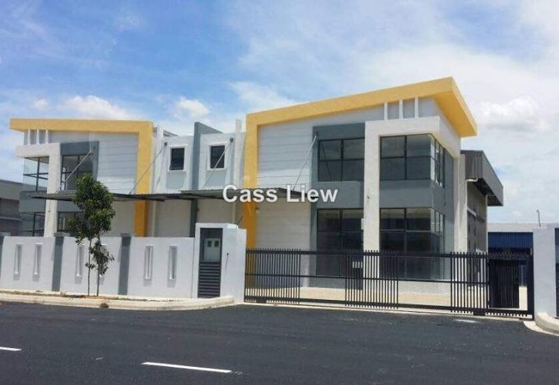 JALAN KAJANG-SEMENYIH