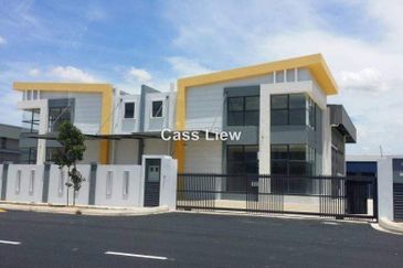 JALAN KAJANG-SEMENYIH