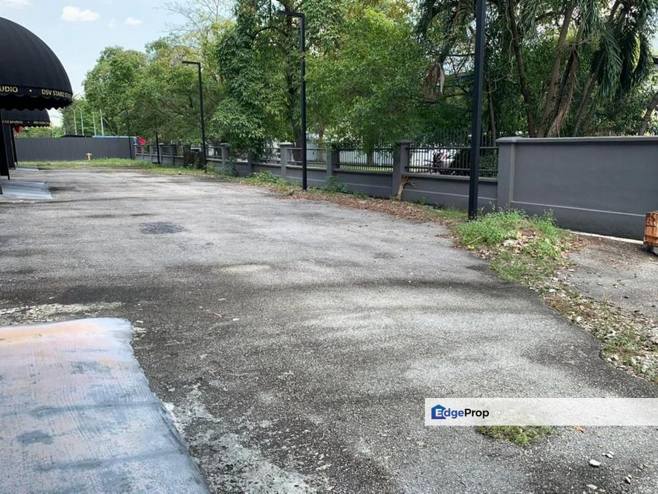 Elite 33, Selangor, Shah Alam