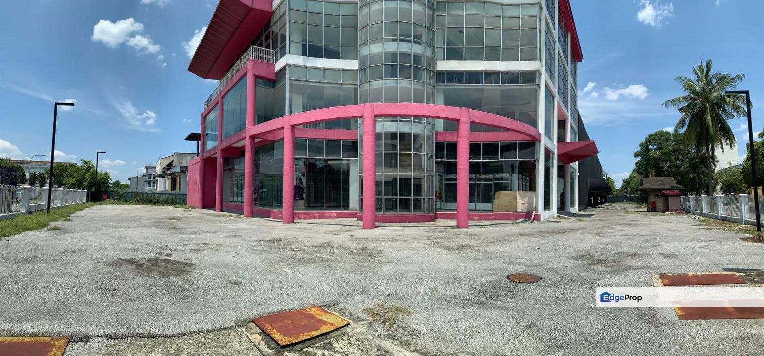 Elite 33, Selangor, Shah Alam