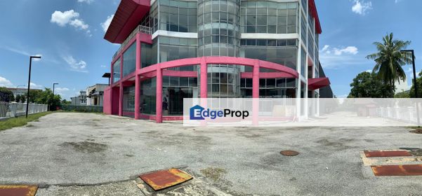 Elite 33, Selangor, Shah Alam